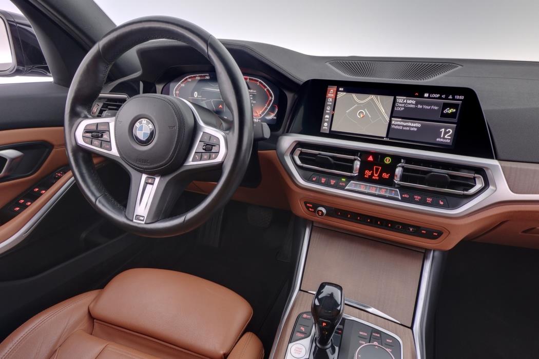 BMW 320 2020