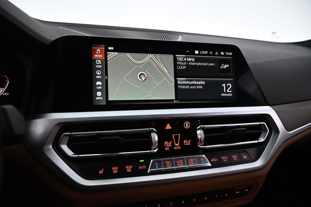 BMW 320 2020