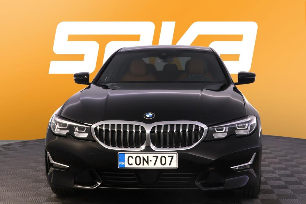 BMW 320 2020
