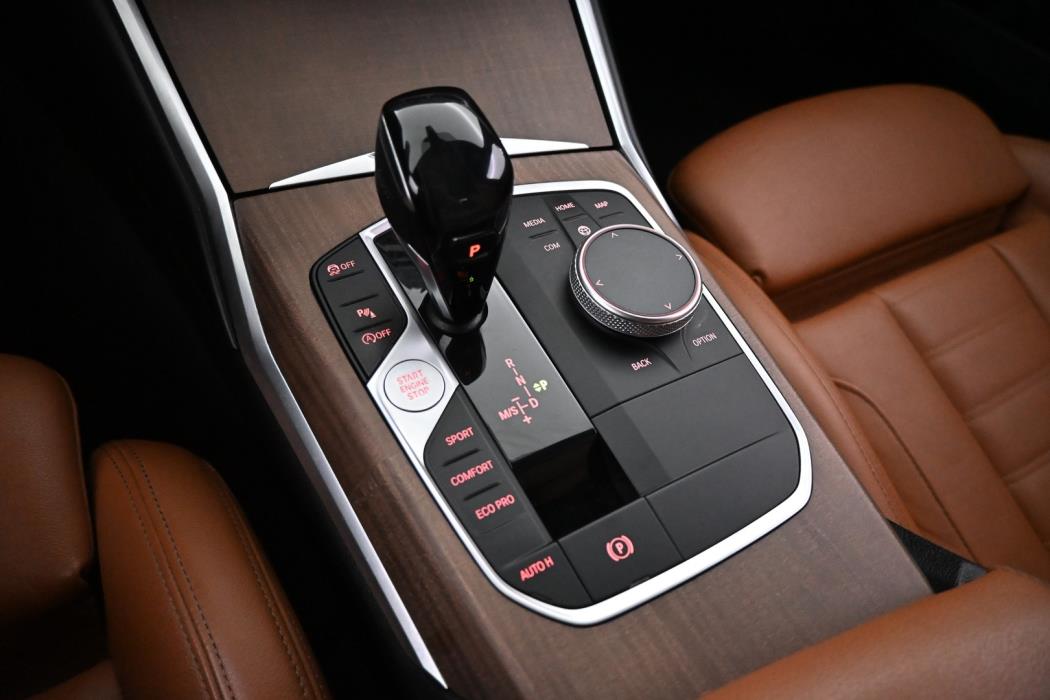 BMW 320 2020