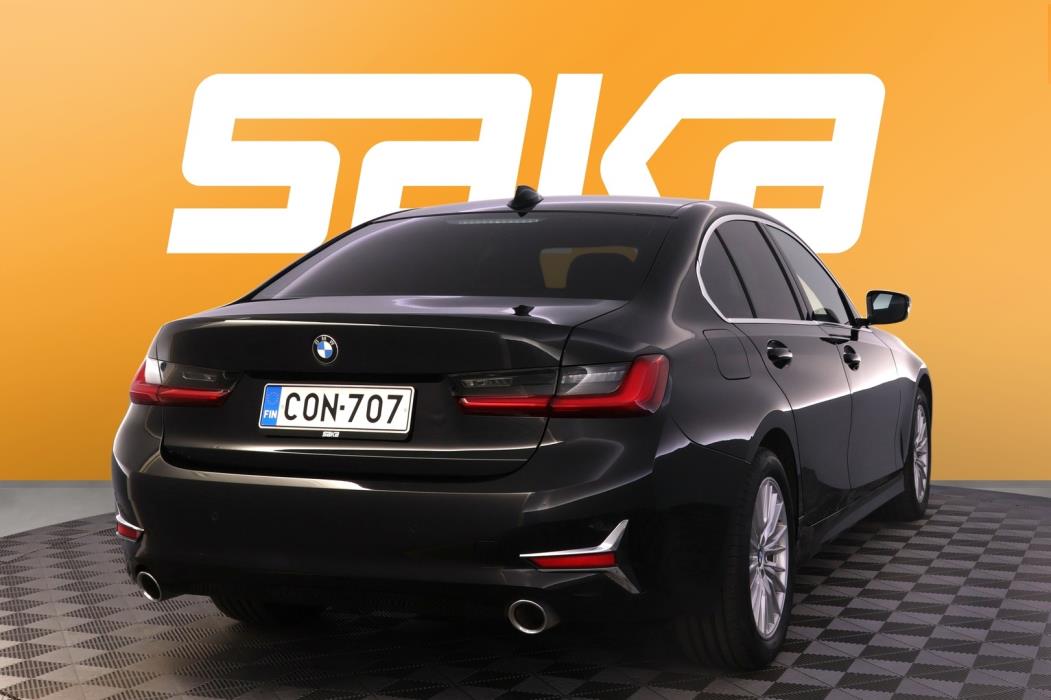 BMW 320 2020