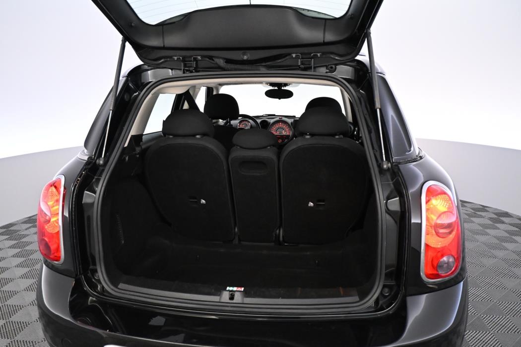 MINI Countryman 2012