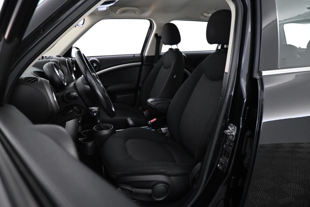 MINI Countryman 2012
