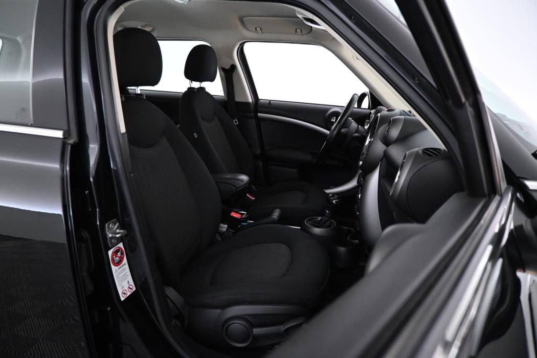 MINI Countryman 2012