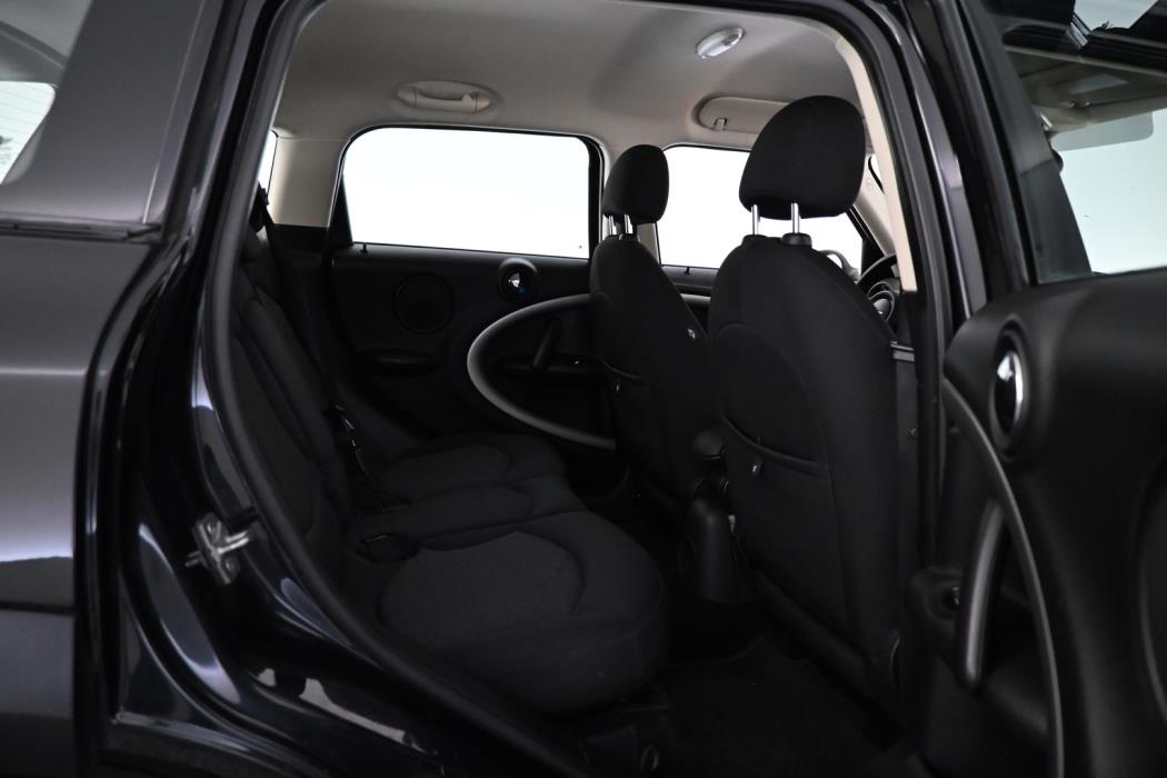 MINI Countryman 2012