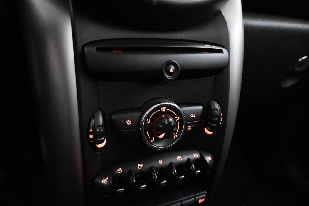 MINI Countryman 2012
