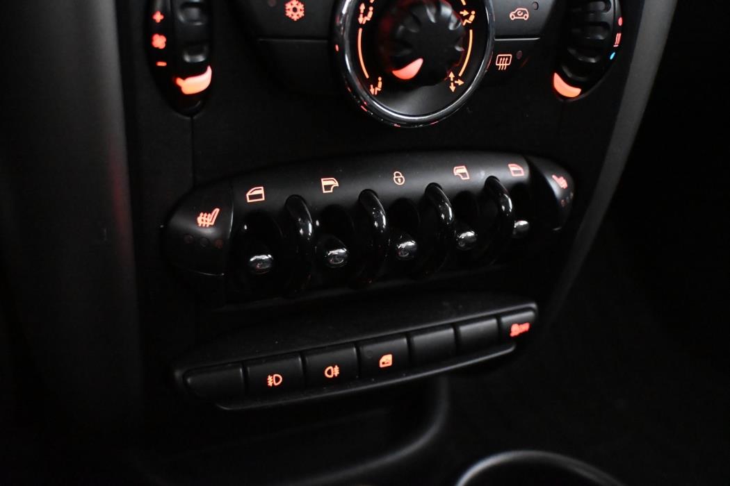 MINI Countryman 2012