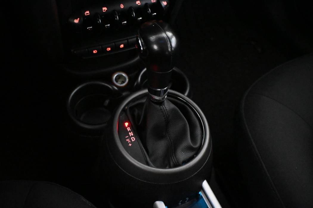MINI Countryman 2012