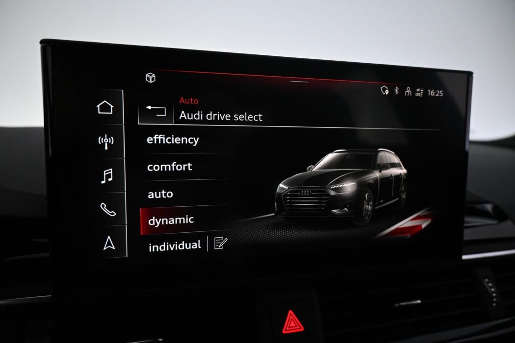 AUDI A4 2021