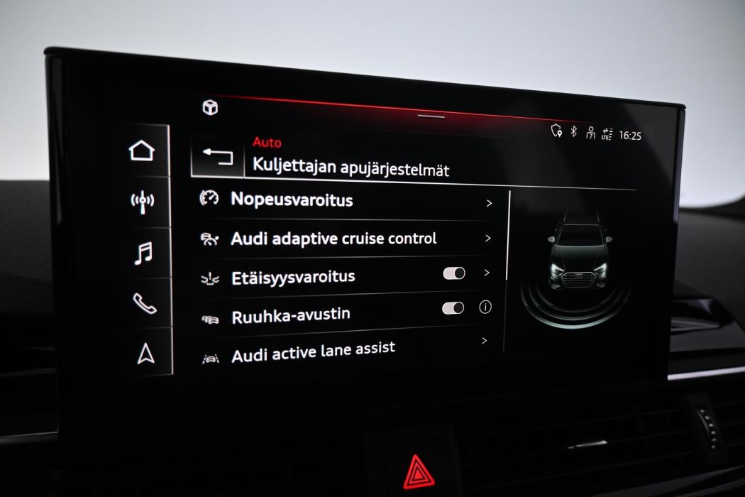 AUDI A4 2021