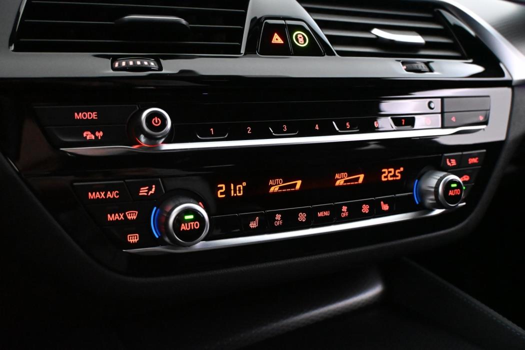 BMW 530 2022