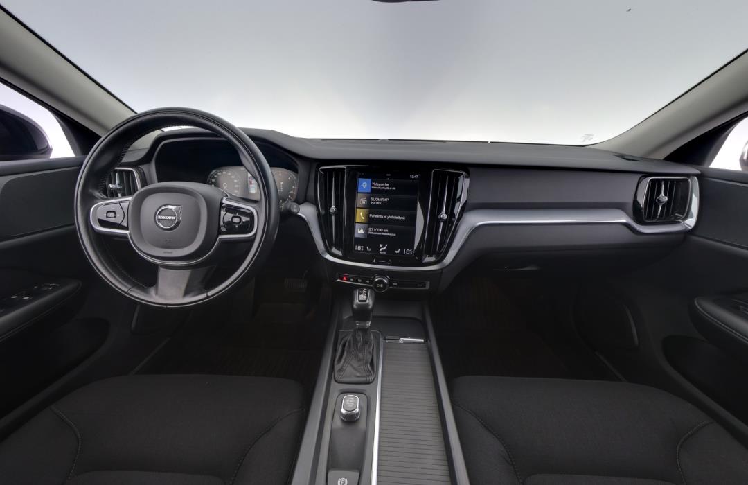 VOLVO V60 2019