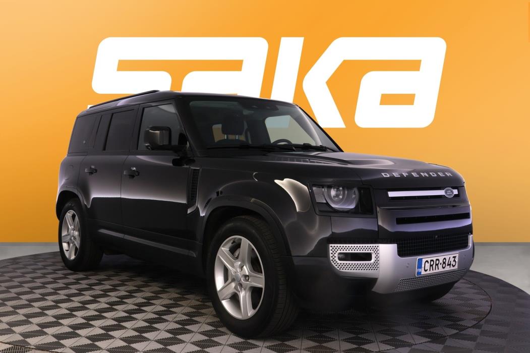 LAND ROVER Defender 2023