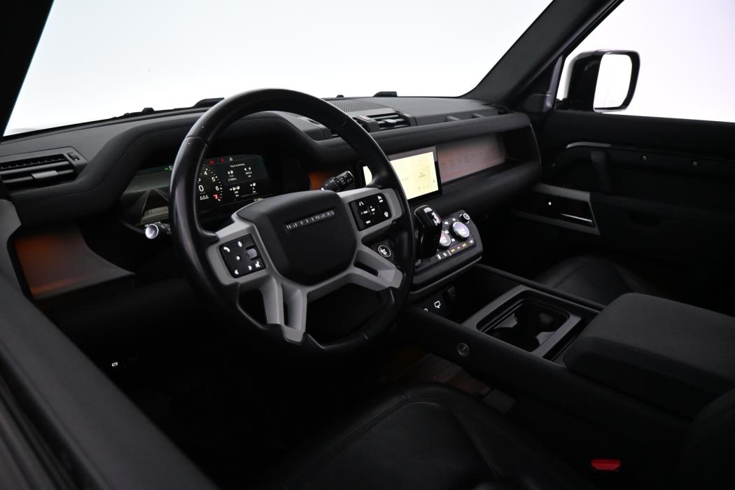 LAND ROVER Defender 2023