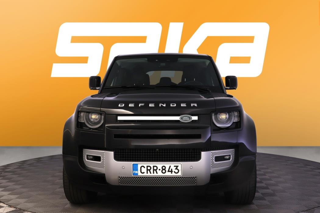 LAND ROVER Defender 2023
