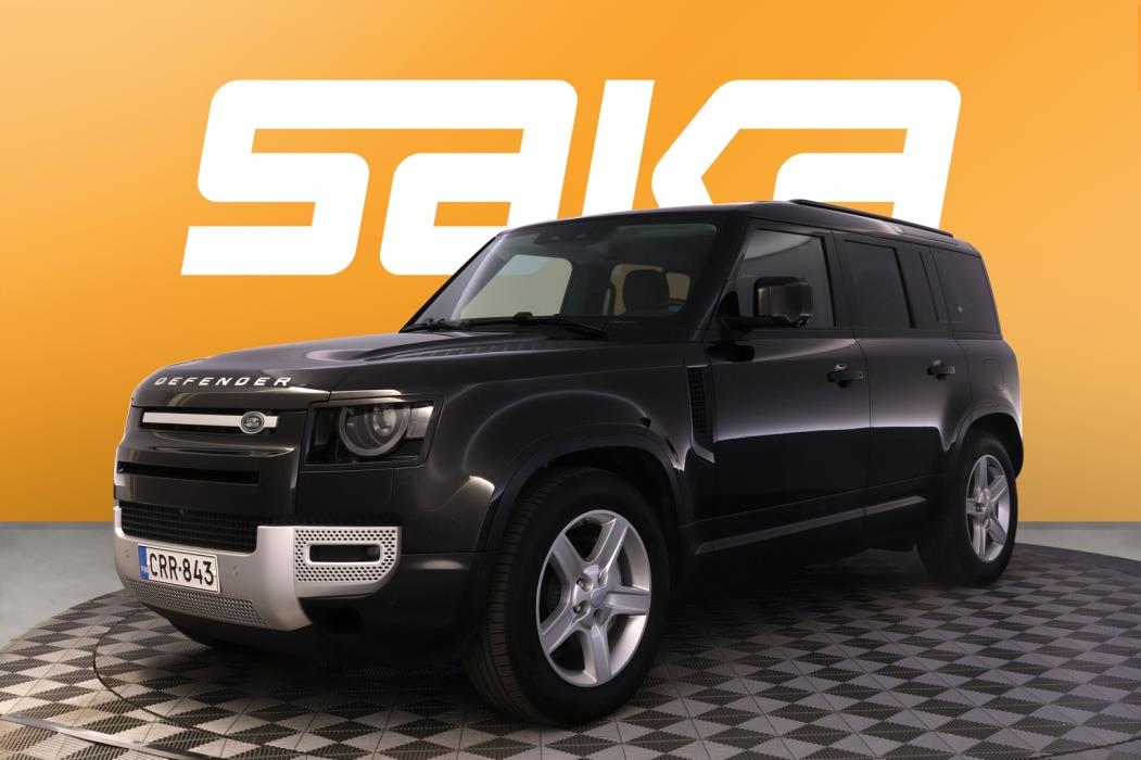 LAND ROVER Defender 2023
