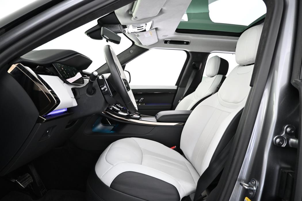 LAND ROVER Range Rover Sport 2023