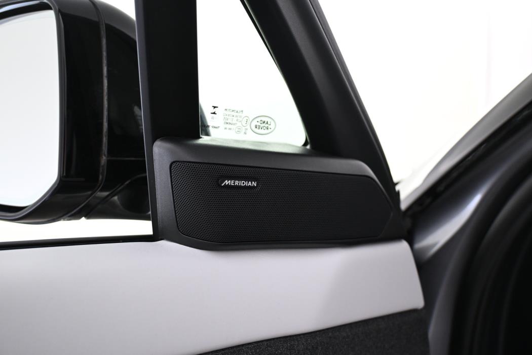 LAND ROVER Range Rover Sport 2023