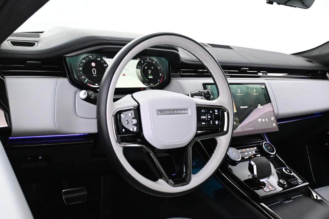 LAND ROVER Range Rover Sport 2023