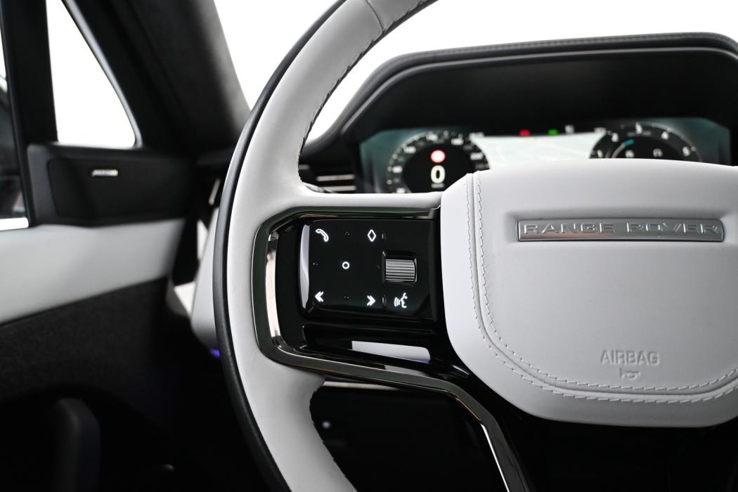 LAND ROVER Range Rover Sport 2023