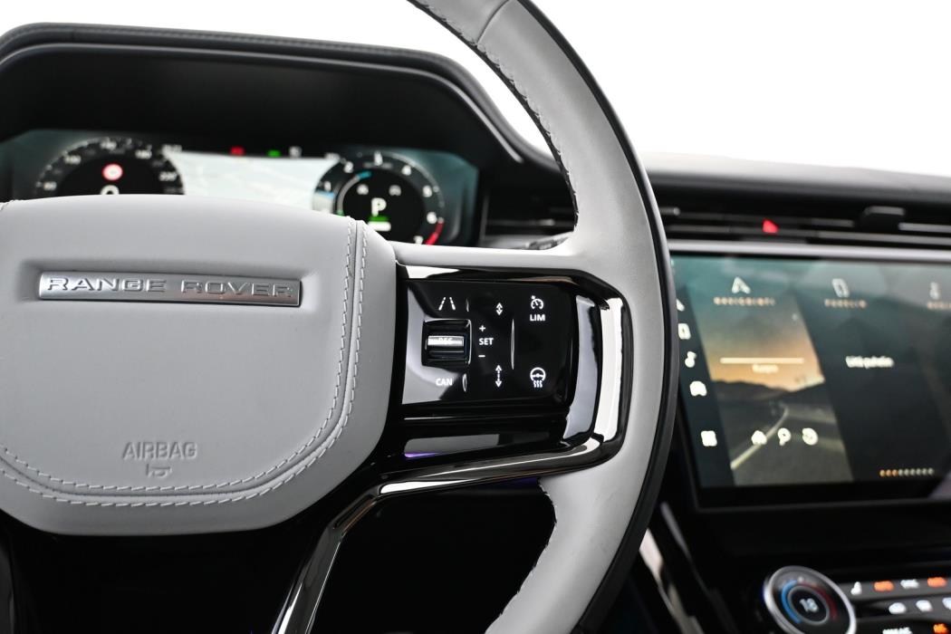 LAND ROVER Range Rover Sport 2023