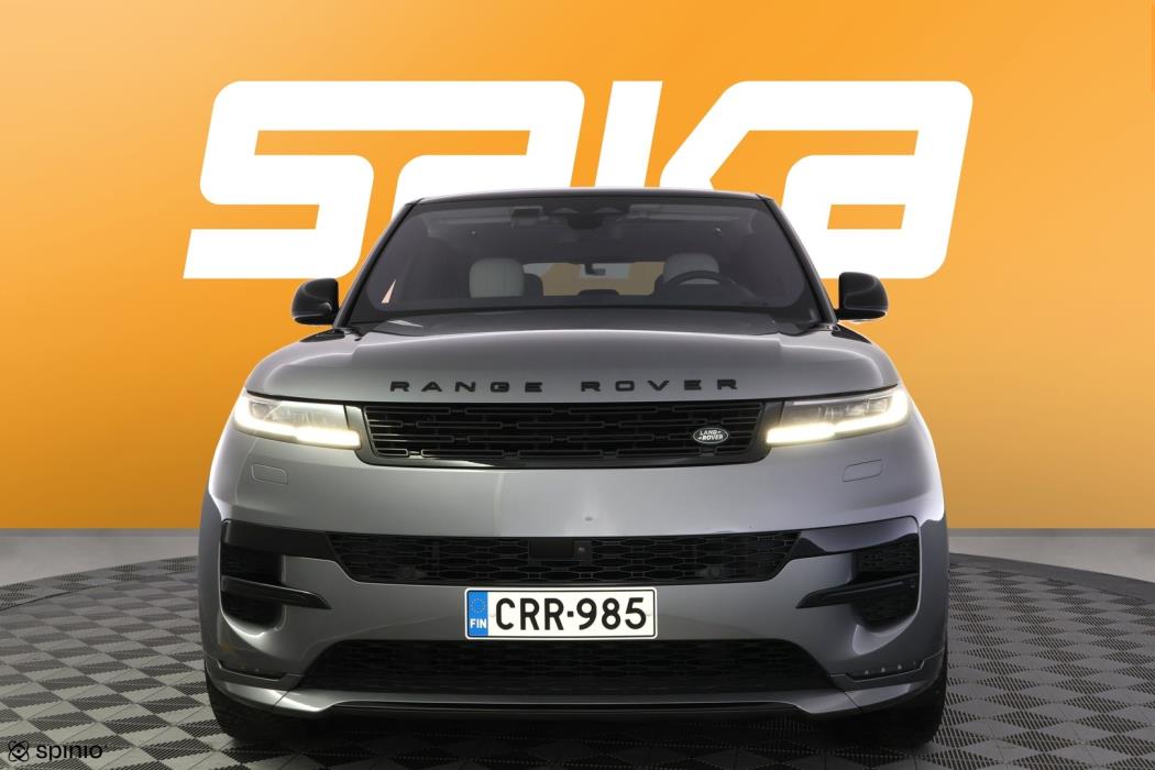 LAND ROVER Range Rover Sport 2023