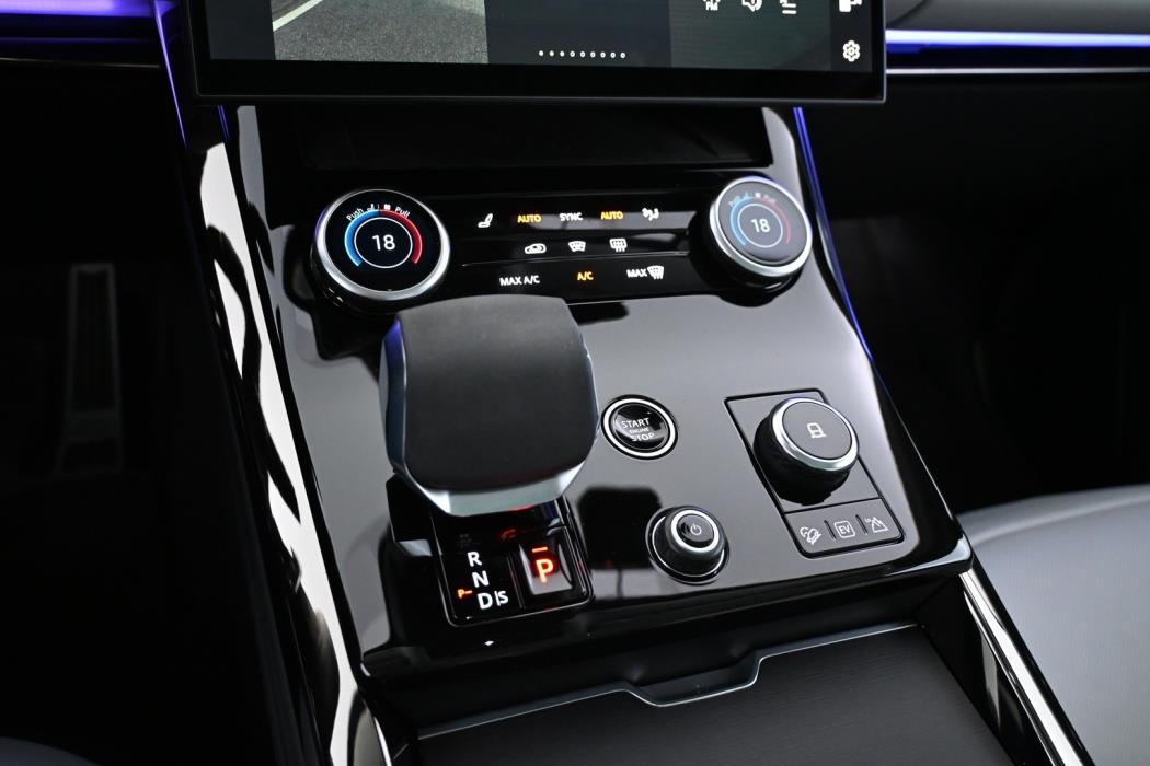 LAND ROVER Range Rover Sport 2023