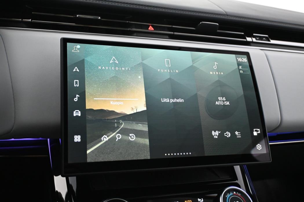 LAND ROVER Range Rover Sport 2023