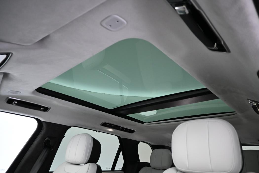 LAND ROVER Range Rover Sport 2023