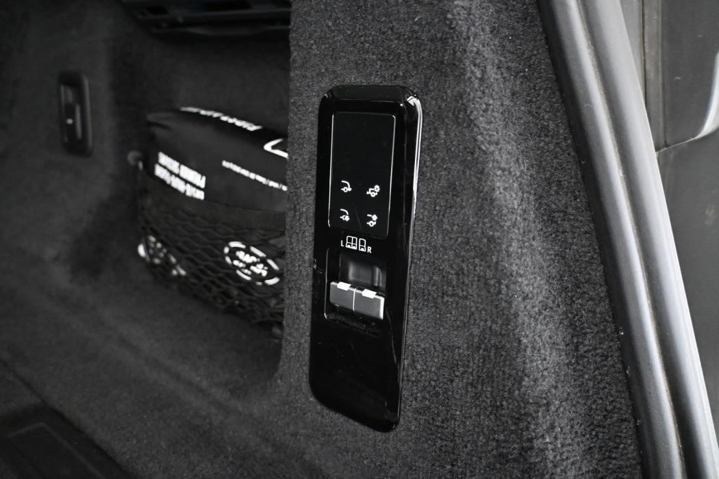 LAND ROVER Range Rover Sport 2023