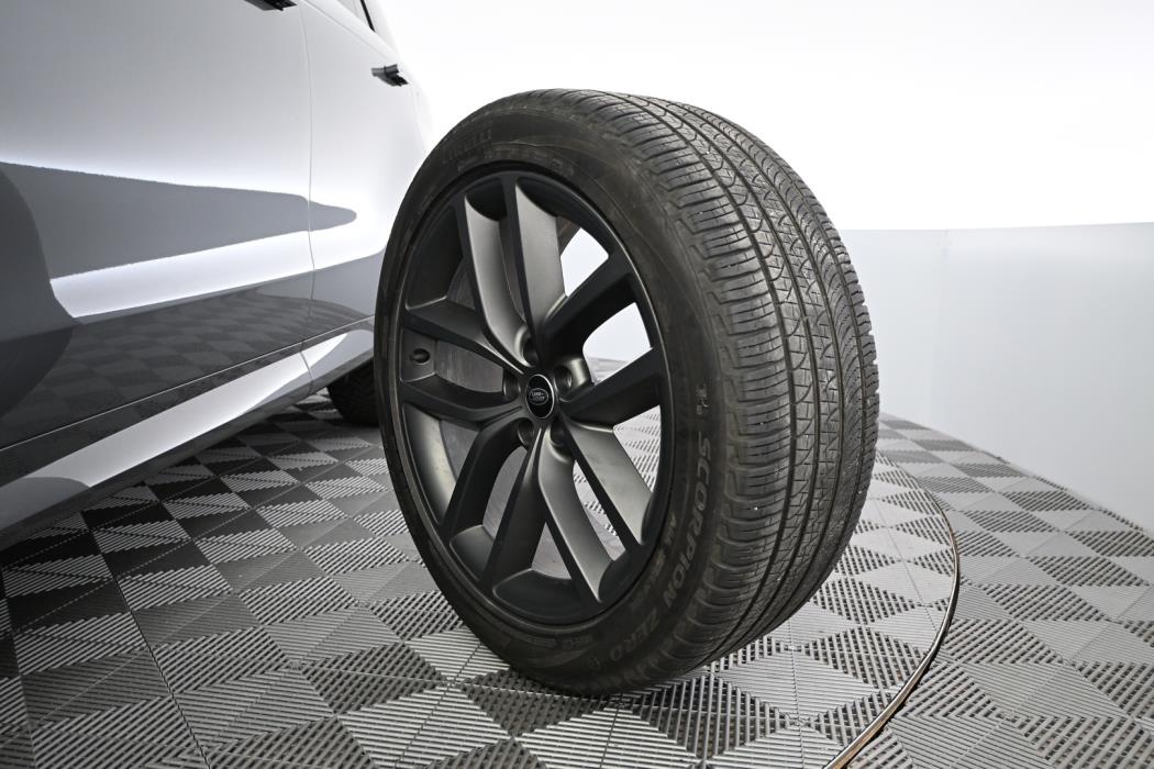 LAND ROVER Range Rover Sport 2023