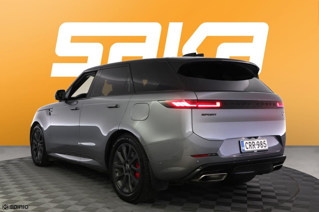 LAND ROVER Range Rover Sport 2023