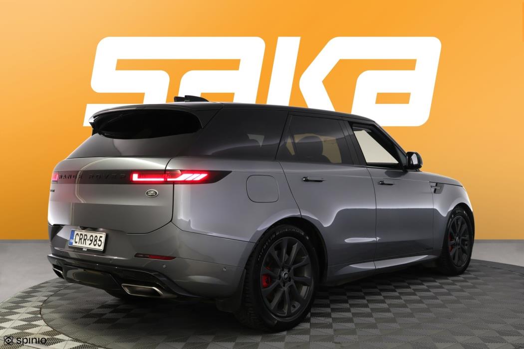 LAND ROVER Range Rover Sport 2023