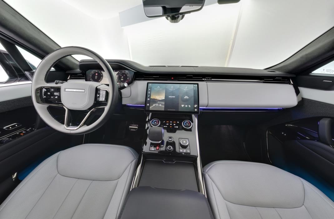 LAND ROVER Range Rover Sport 2023