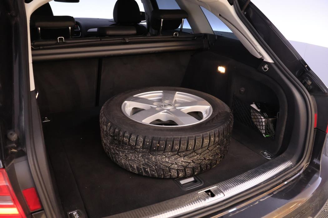 AUDI A4 2015