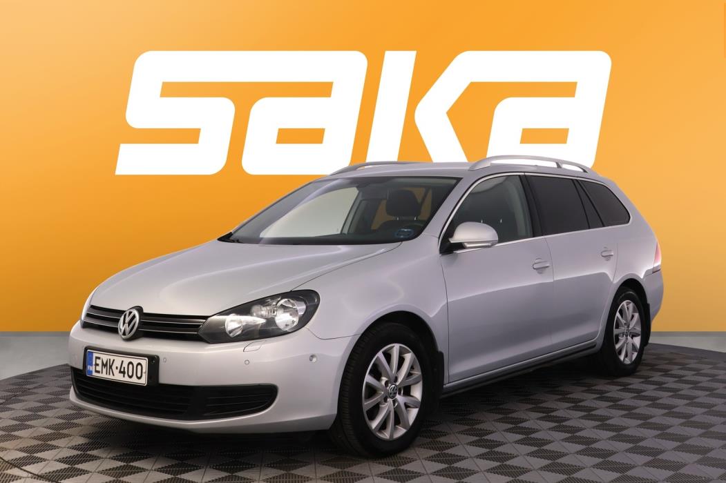 VOLKSWAGEN Golf 2013