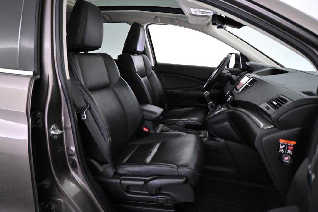 HONDA CR-V 2015