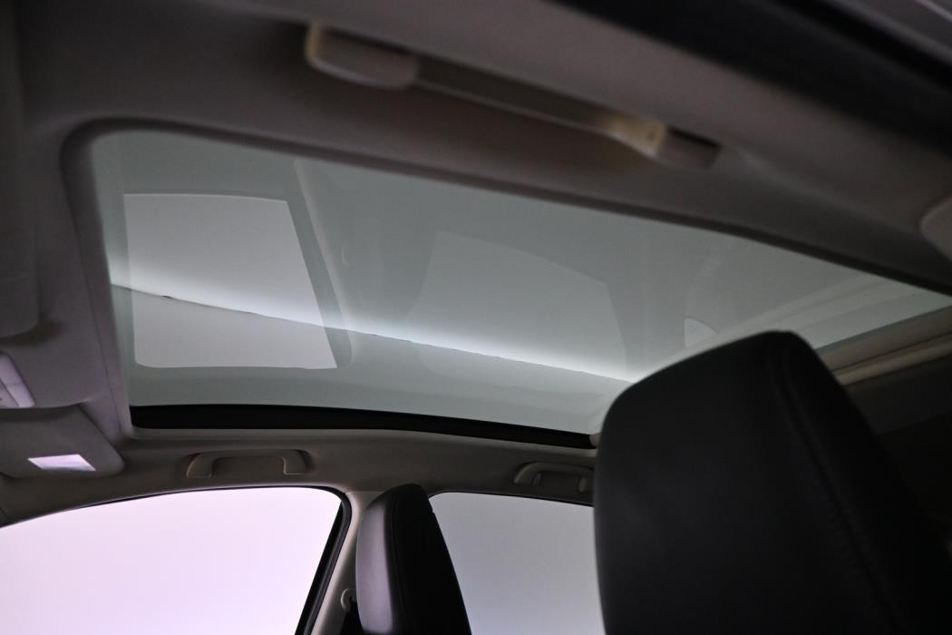 HONDA CR-V 2015