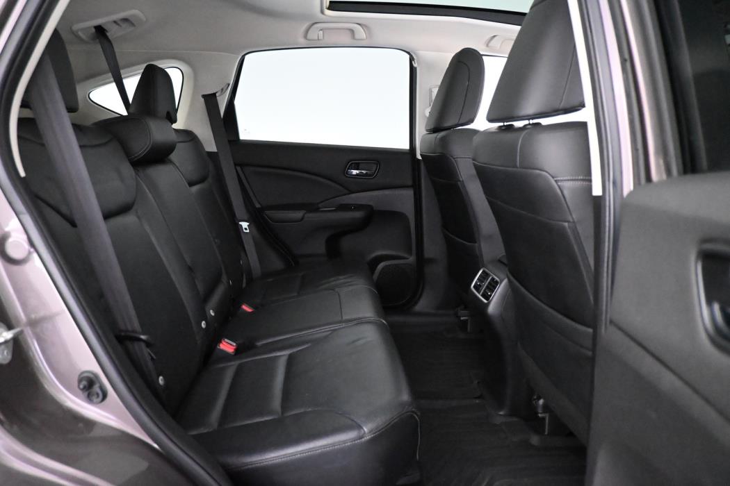 HONDA CR-V 2015