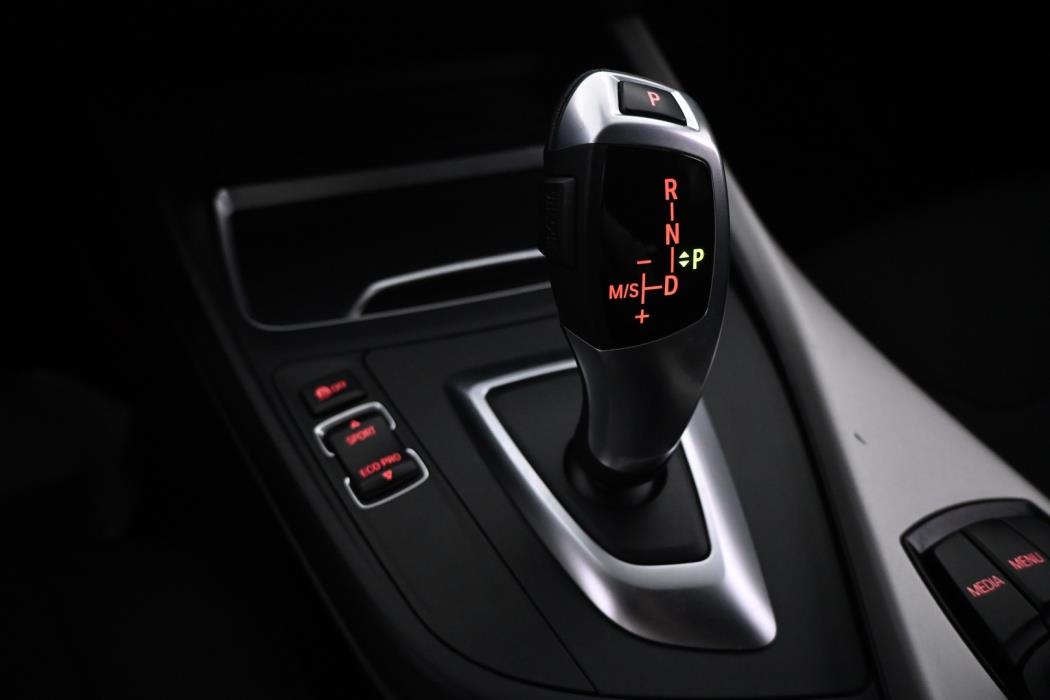 BMW 118 2018