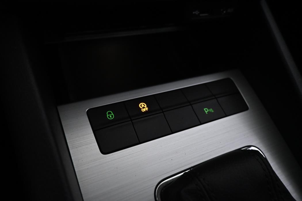 SKODA Octavia 2018