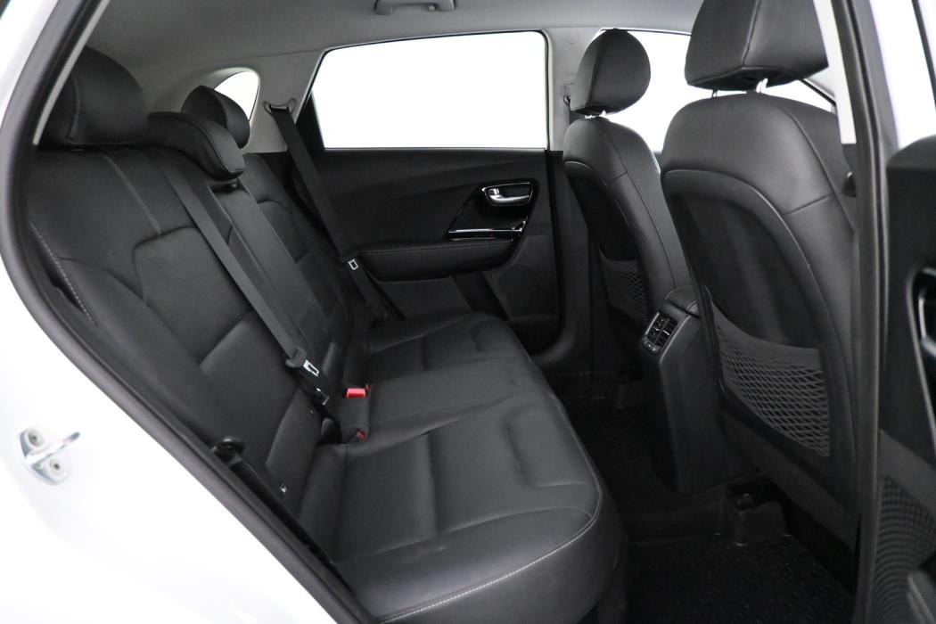 KIA Niro plug-in 2019