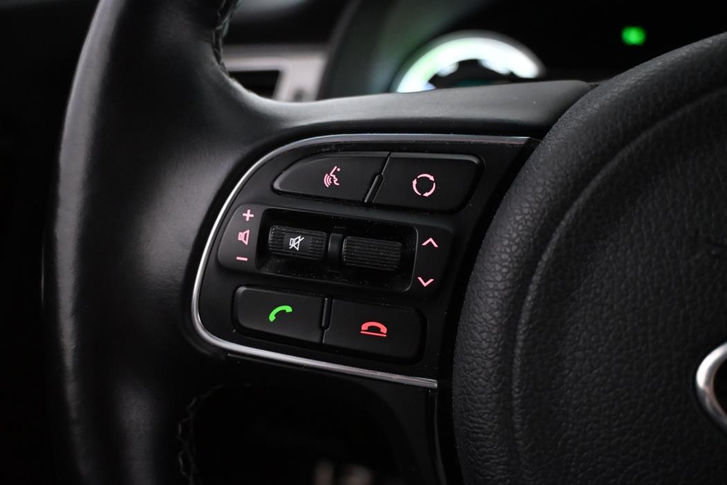 KIA Niro plug-in 2019