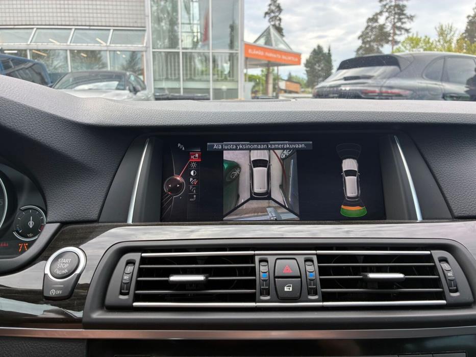 BMW 530 2017