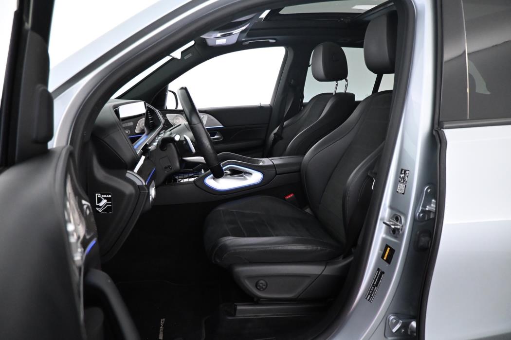 MERCEDES-BENZ GLE 2023