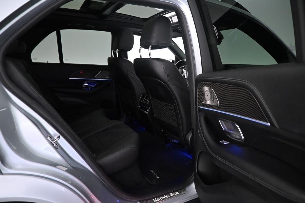 MERCEDES-BENZ GLE 2023