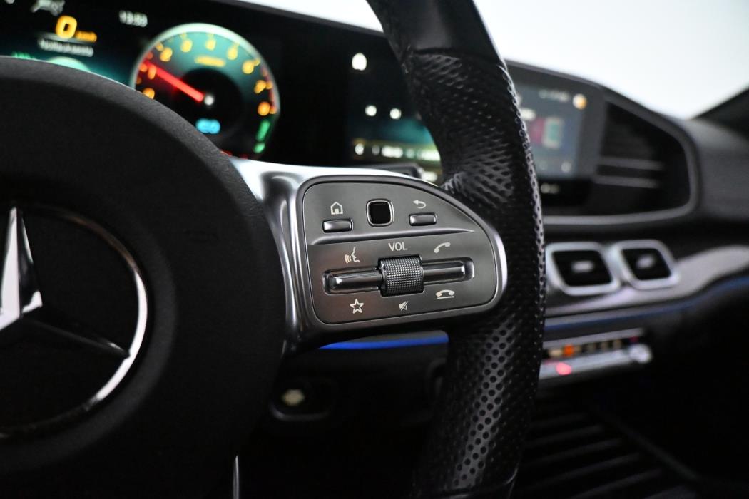 MERCEDES-BENZ GLE 2023