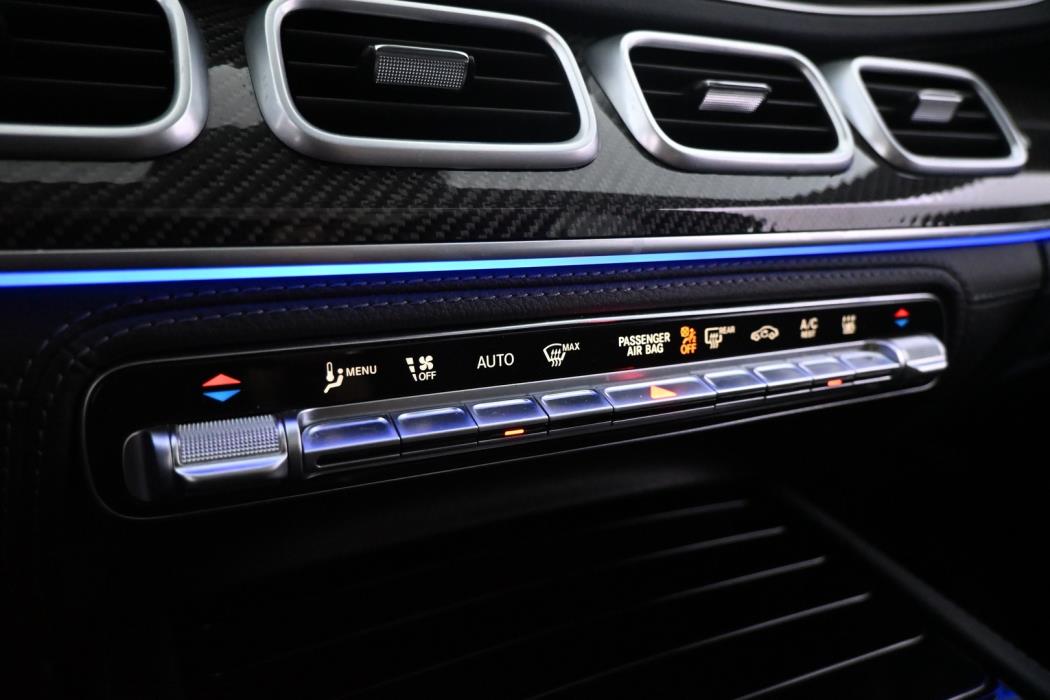 MERCEDES-BENZ GLE 2023