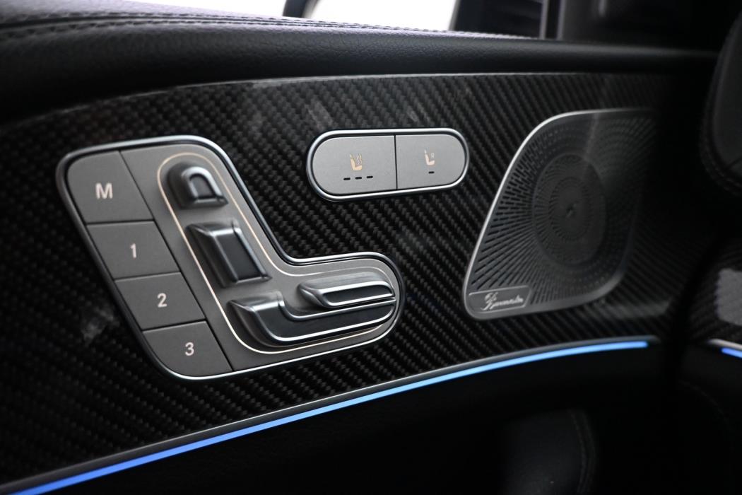 MERCEDES-BENZ GLE 2023