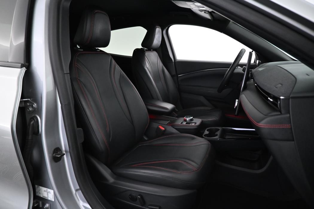 FORD Mustang Mach-E 2022